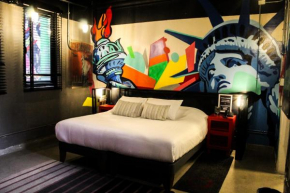 Hotel Sommelier LOFT